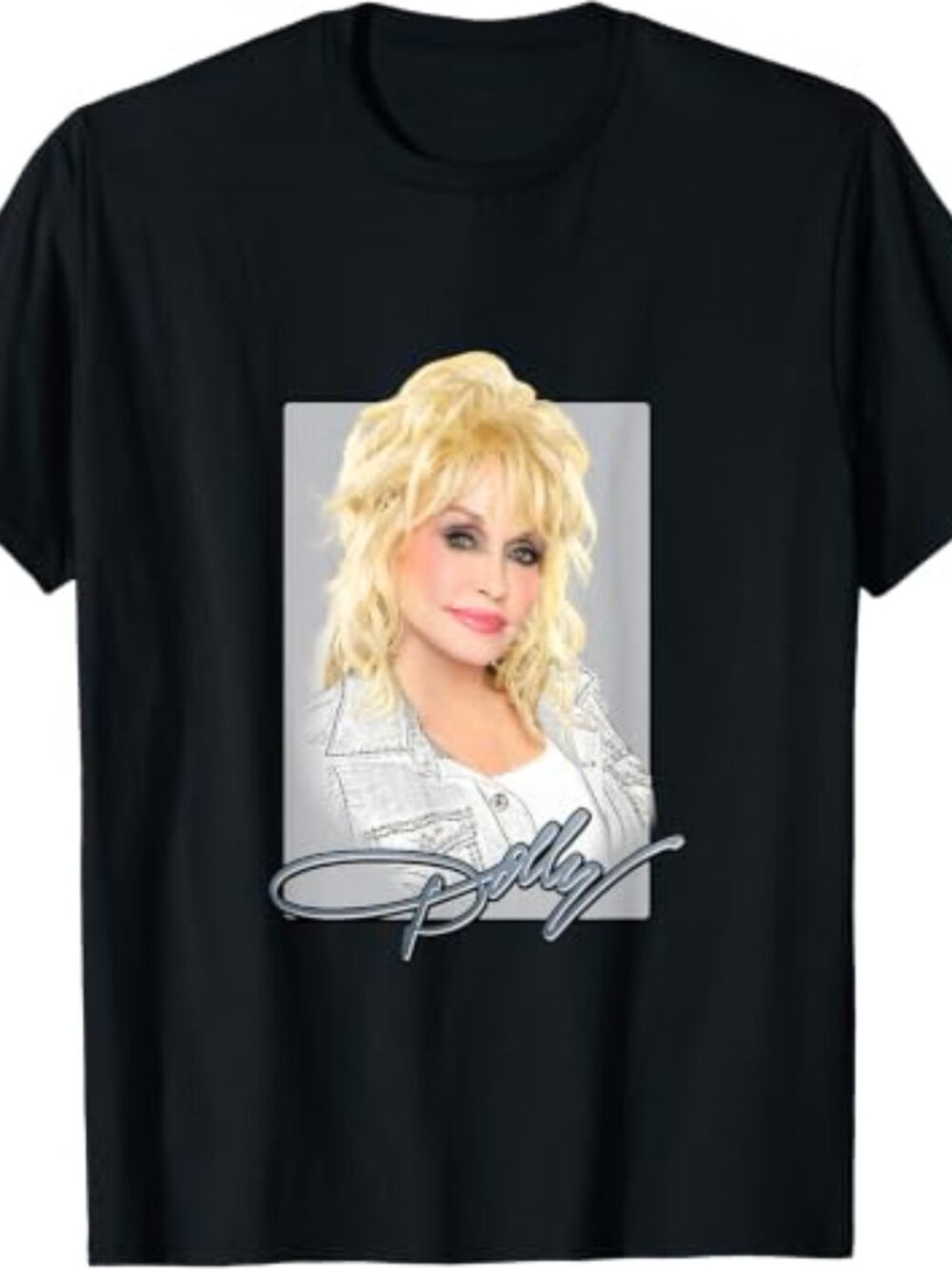 Dolly Parton Classic T-Shirt